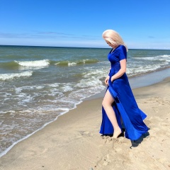 Ольга Титтель, 03.06, Калининград