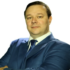 Игорь Стасюк, Тверь