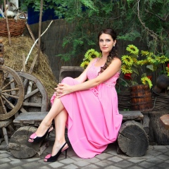 Яся Кицюня, 03.07.1993, Николаев