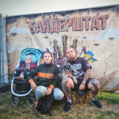 Жека Солодкий, 22.02.1982, Луцк