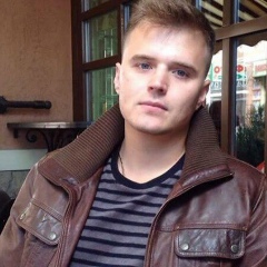 Богдан Трубчанинов, 13.05.1990, Харьков