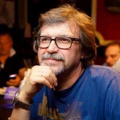 Вадим Мазняк, 28.07.1963, Курган