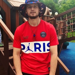 Александр Шевцов, 08.05.1991, Москва