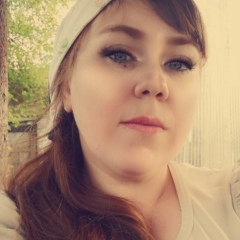 Оксана Берёзкина, 12.10, Череповец