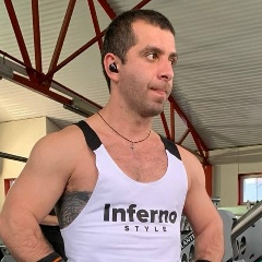 Нвер Сафарян, 19.12.1987, Армавир