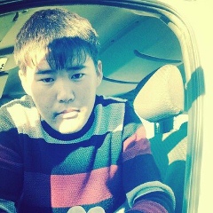 Тимур Дуйсенбаев, 14.11.1995, Актау