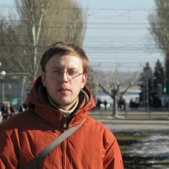 Александр Голещихин, 29.01.1983, Кемерово