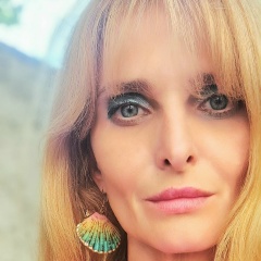 Иванна Ушакова, Краснодар