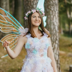 Иринка Лисник, 18.12, Иваново