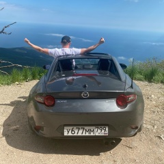 Константин Безфамильный, 14.06.1988, Москва