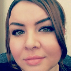 Дарья Стадницкая, Санкт-Петербург