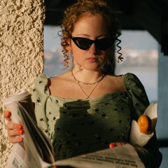 Ирина Пеганова, 17.03, Нижний Новгород
