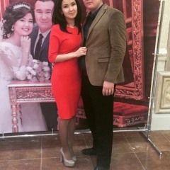 Айнур Алибиевна, 01.10.1994, Жанаозен