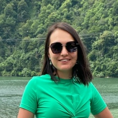 Эльвира Исмагилова, 22.03, Набережные Челны