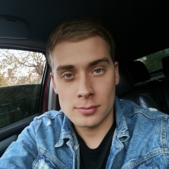 Алексей Быбко, 03.08