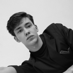 Юрий Яковлев, 23.11.2003, Алматы