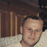 Діма Макух, 11.08.1991