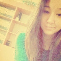 Радмила Аббасова, 17.08, Алматы