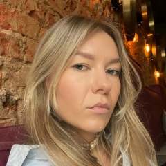 Анна Мороз, 28.12, Минск