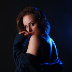 Екатерина Волкова, 30.01.1989, Зеленоград