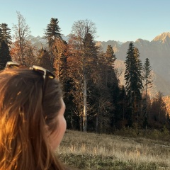 Юля Квитка, 17.03, Батайск