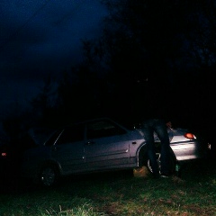 Вова Ахлёстин, 13.01, Шумерля