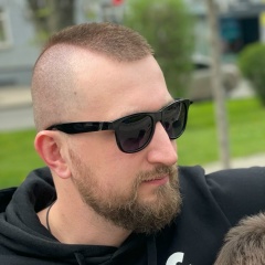 Алексей Харламов, 07.08.1990, Оренбург