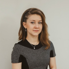 Дарья Рачунь, 30.09, Минск