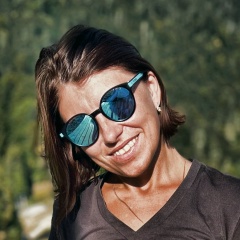 Евгения Четверикова, 05.07.1986, Нижний Новгород