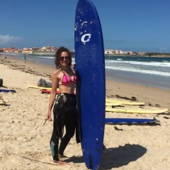 Татьяна Дружкова, 09.06.1989, Москва