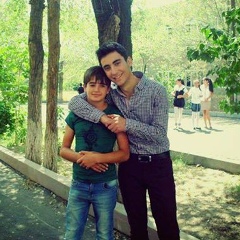 Narek Avagyan, 11.02.1997, Ереван