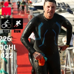 Юрий Соловей, 17.01.1986, Москва