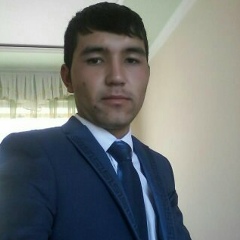 Элбек Жураев