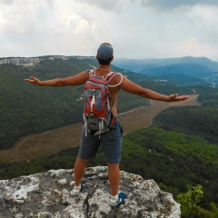 Николай Музычук, 08.08.1985, Севастополь