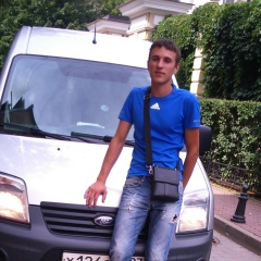 Владислав Ховхун, 19.11, Запорожье