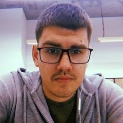Никита Ерофеев, 05.05