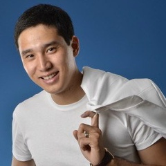 Асет Шалкымаев, 17.04, Караганда