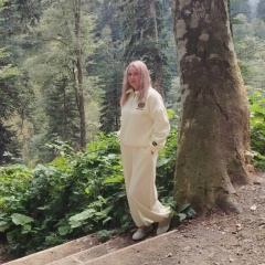 Наташа Чернышенко, 31.01.1986, Кстово