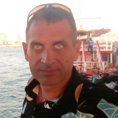 Руслан Главинский, Улан-Удэ