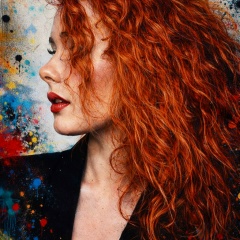 Маргарита Шляхтыч, 25.06, Москва