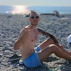 Евгений Столбиков, 13.06.1987, Костерево