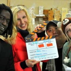 Vera Solovyova, 07.10.1983, Чернигов