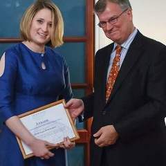 Сашенька Вотинцева, 10.07, Киев