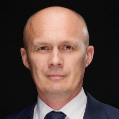 Александр Кандаков, Пермь