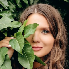 Оксана Барабанова, 14.03.1995, Санкт-Петербург