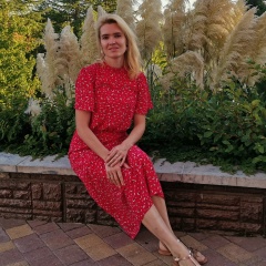 Дарья Булгакова