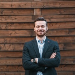 Гайк Айрапетян, 07.06.1989, Москва