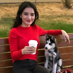 Жамиля Нашекен, 29.07, Астана