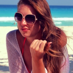 Марина Бобкова, 22.12, Amsterdam