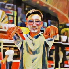 Omor Apbasov, 26.06.1996, Кемин